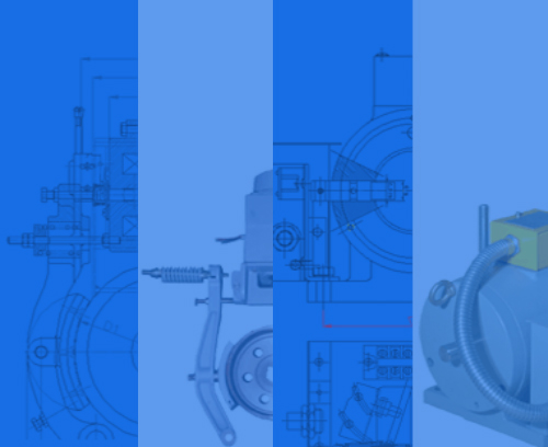 Korea Machinery Parts